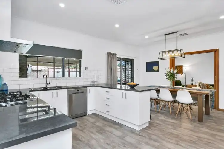 Third view of Homely house listing, 5 Halmon Avenue, Everard Park SA 5035