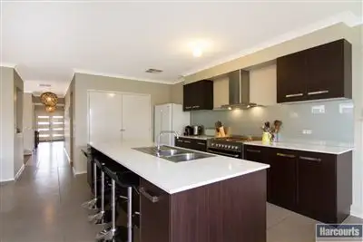 Fourth view of Homely house listing, 9 Merriwee Chase, Sandhurst VIC 3977