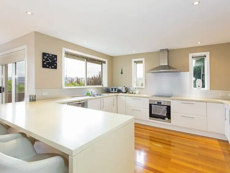 Second view of Homely house listing, 7 Dorothy Court, Youngtown TAS 7249