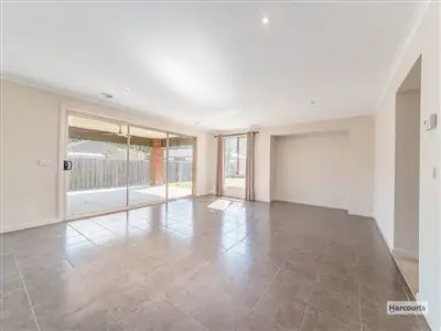 Third view of Homely house listing, 31 Miller Close, Drouin VIC 3818