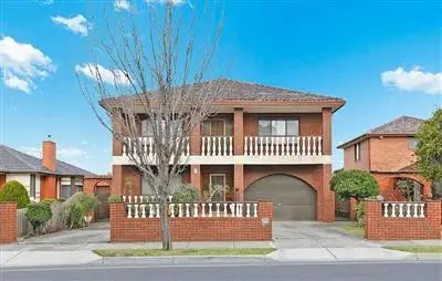 Second view of Homely house listing, 61 Main Street, Thomastown VIC 3074