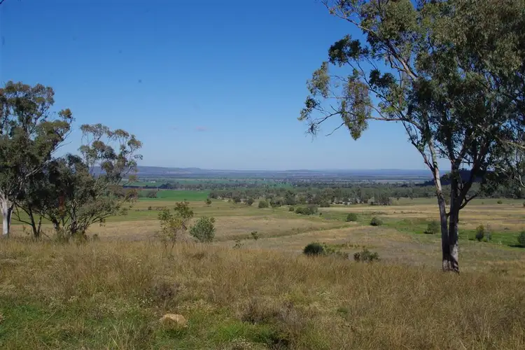 814 Timor Mountain Road, Maules Creek NSW 2382