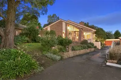 Main view of Homely house listing, 23 Australis Close, Langwarrin VIC 3910
