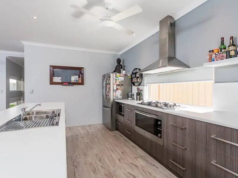 Main view of Homely house listing, 16 Rover Lane, Spearwood WA 6163