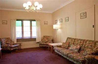 Main view of Homely house listing, 35 COWLEY STREET, Boyup Brook WA 6244