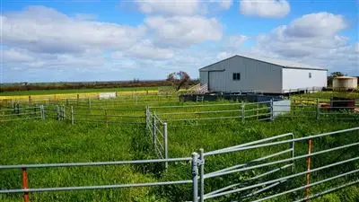 Main view of Homely rural property listing, 75 Dalgouring – Snake Soak Rd, Beacon WA 6472