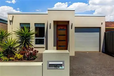 Main view of Homely house listing, 10A Mitchell Street West, Seaton SA 5023