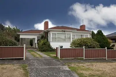 Main view of Homely house listing, 151 Upper George Street, Devonport TAS 7310