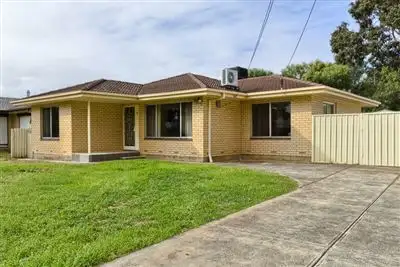 11 Co-ordinate Road, Salisbury North SA 5108