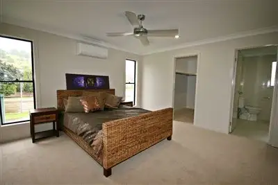 Fifth view of Homely house listing, 73 Parker Road, Cannonvale QLD 4802