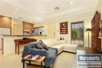 Main view of Homely house listing, 4/185-187 Martins Road, Parafield Gardens SA 5107