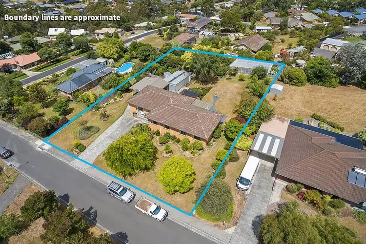 Third view of Homely house listing, 41 Nolan Crescent, Kingston TAS 7050