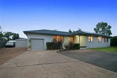22 Hilton Road, Cambridge Gardens NSW 2747