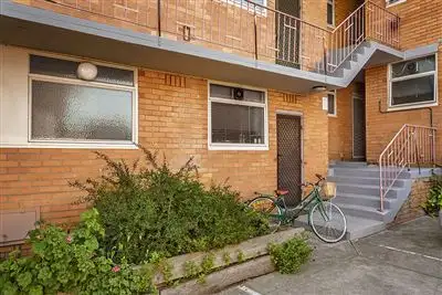 Main view of Homely apartment listing, 9/210 Clarke Street, Northcote VIC 3070