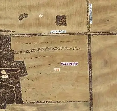 Sixth view of Homely rural property listing, . John Road, Walpeup VIC 3507