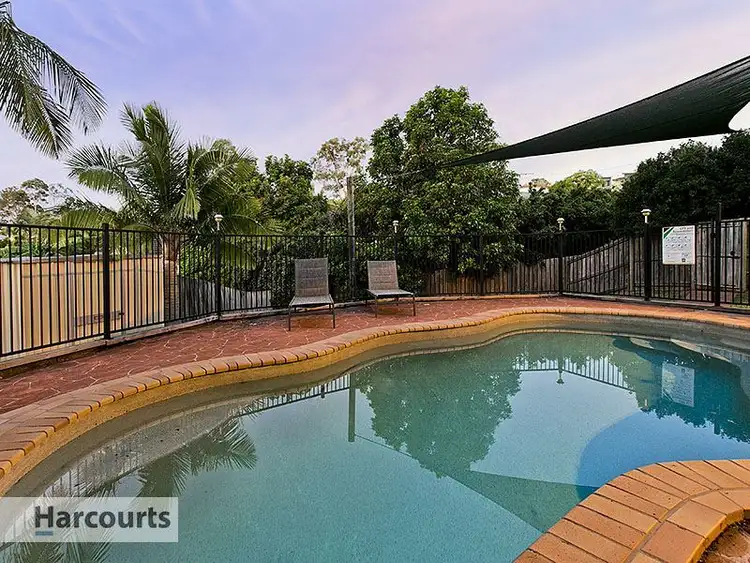 Second view of Homely house listing, 14 Walkers Road, Everton Hills QLD 4053