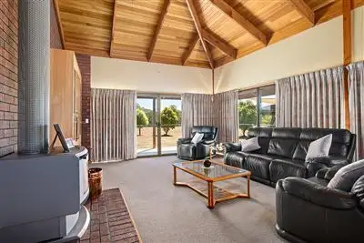 Second view of Homely house listing, 1276 Frankford Rd, Glengarry TAS 7275