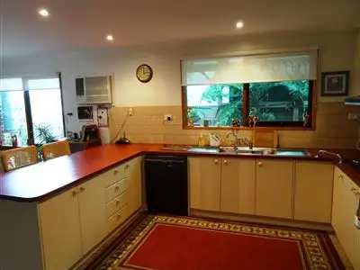 Fifth view of Homely house listing, 50 Snodgrass Street, Yea VIC 3717