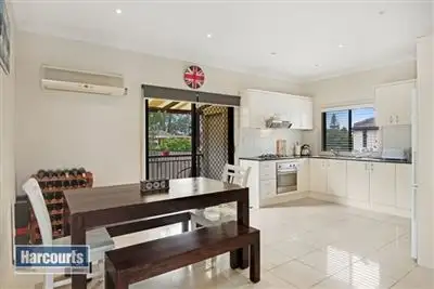 Third view of Homely house listing, 11a Susan Street, South Wentworthville NSW 2145