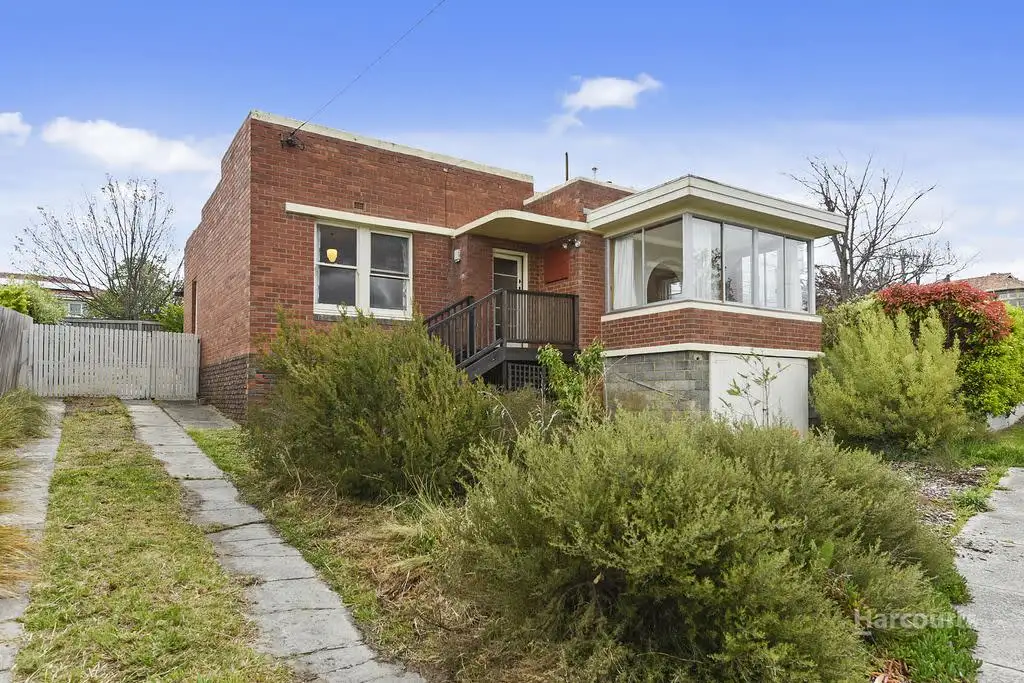 Main view of Homely house listing, 4 Darling Parade, Mount Stuart TAS 7000