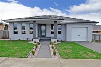 Main view of Homely house listing, 4 Joseph Link, Brighton TAS 7030