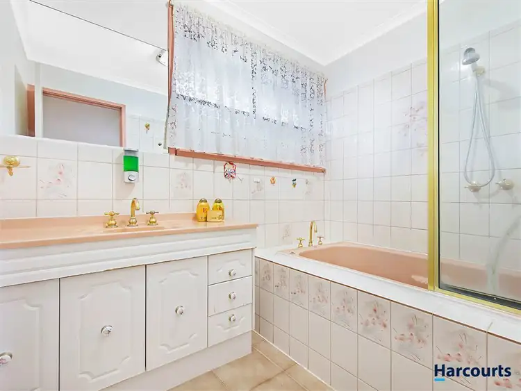 Sixth view of Homely house listing, 3 Chancellor Drive, Wheelers Hill VIC 3150