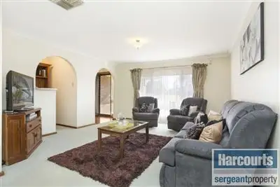 Third view of Homely house listing, 23 Reynolds Drive, Paralowie SA 5108