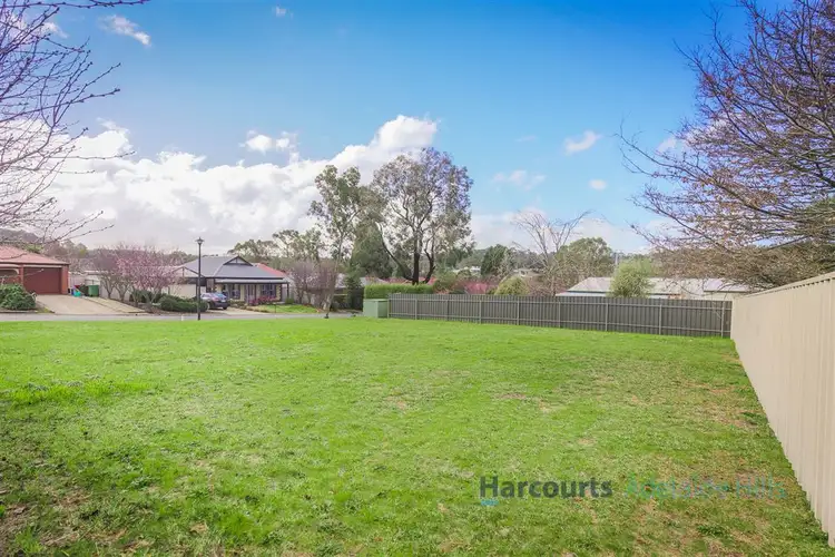 Third view of Homely land listing, Lot 18 (1) Gollan Circuit, Mount Barker SA 5251