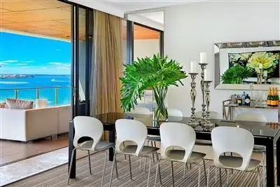 Seventh view of Homely apartment listing, 2601/323 Bayview Street, Hollywell QLD 4216