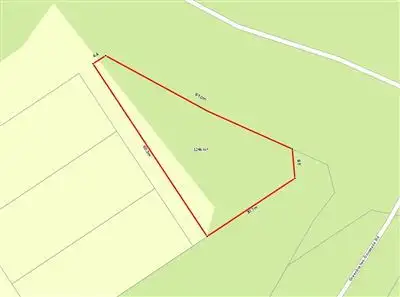 Third view of Homely land listing, 10 CROSSING STREET, Greenbushes WA 6254