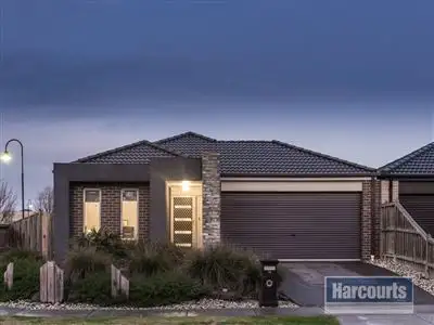 76 Sussex Ave, Cranbourne North VIC 3977