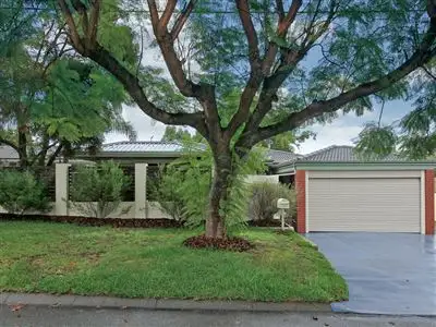 Main view of Homely house listing, 27 Ochiltree Way, Kardinya WA 6163