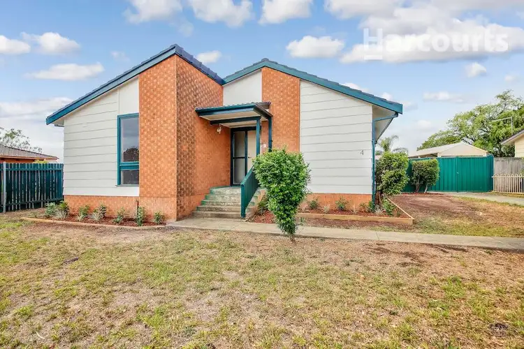 4 Haddon Rig Place, Airds NSW 2560