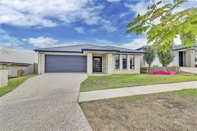 Main view of Homely house listing, 8 Boice Street, Yarrabilba QLD 4207