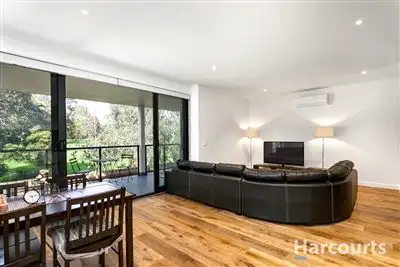 Fourth view of Homely apartment listing, LG 11/28-34 Boisdale Street, Surrey Hills VIC 3127