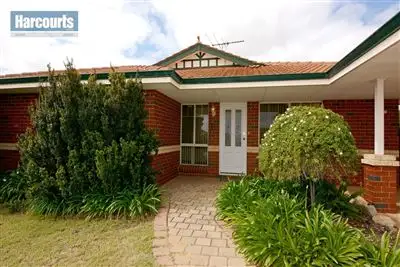 Fourth view of Homely house listing, 17 Beachport Retreat, Clarkson WA 6030