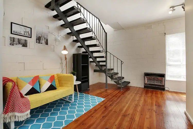 Third view of Homely townhouse listing, 2/70 Wellington Road, Clayton VIC 3168