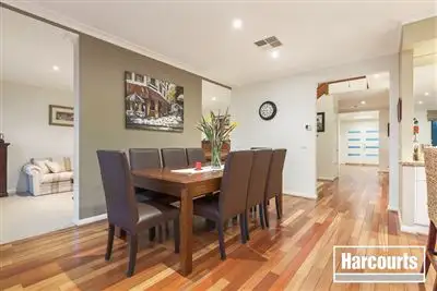 Third view of Homely house listing, 20 Lawrence Drive, Berwick VIC 3806