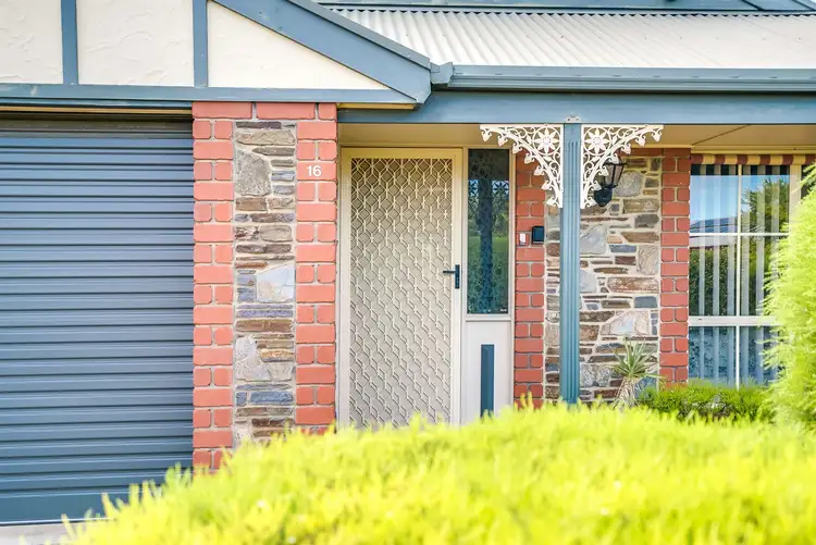 Second view of Homely house listing, 16 Noble Avenue, Goolwa North SA 5214