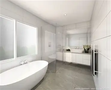 Fourth view of Homely house listing, 2/10 Riordan Court, Mornington VIC 3931