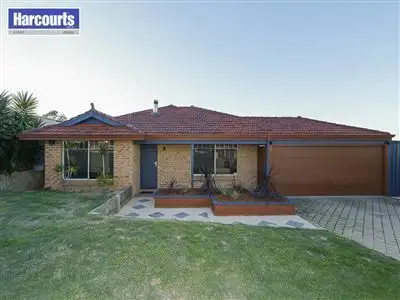Second view of Homely house listing, 15 Renshaw Boulevard, Clarkson WA 6030