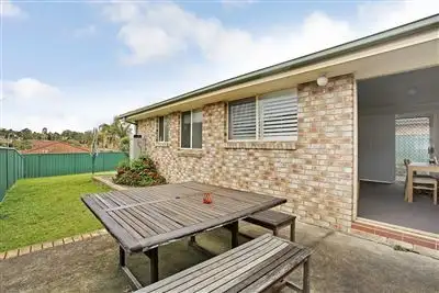 Fifth view of Homely house listing, 45 Harthouse Drive, Ambarvale NSW 2560