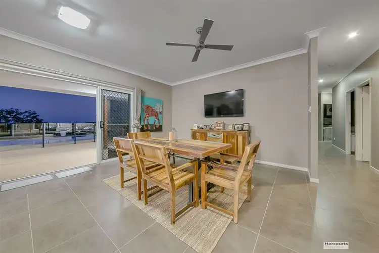 Fourth view of Homely house listing, 7 Ridgeline Drive, Tanby QLD 4703
