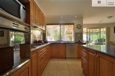Seventh view of Homely house listing, 15 Belah Court, Thurgoona NSW 2640