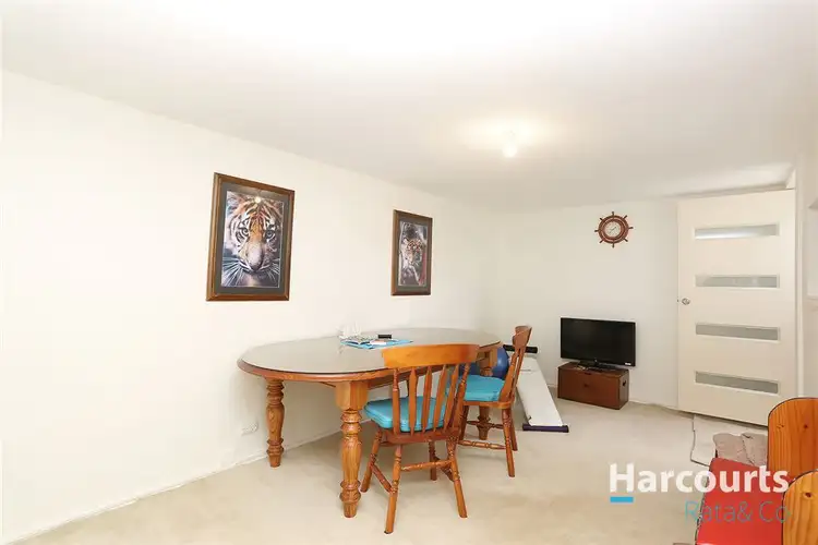 Fourth view of Homely unit listing, 5/31 Rokewood Crescent, Meadow Heights VIC 3048