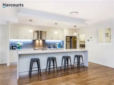 39 Markwell Crescent, Mango Hill QLD 4509