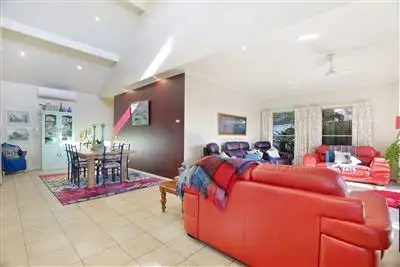 Second view of Homely townhouse listing, 1/3 Murray, Bellbridge VIC 3691