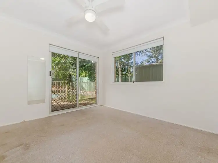 Seventh view of Homely house listing, 8 Highfield Drive, Merrimac QLD 4226