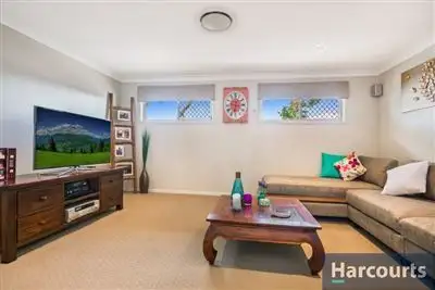 Sixth view of Homely house listing, 7 Genoa Pl, Banksia Beach QLD 4507