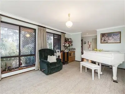 Seventh view of Homely house listing, 46 Annetts Road, Carmel WA 6076